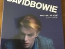 Who Can I Be Now? (1974-1976) David Bowie Vinyl Box Set