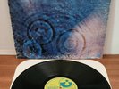 Pink Floyd Meddle Vinyl LP Harvest SMAS-832 1971 Gatefold Original US Release