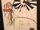 PRETTY THINGS - S. F. SORROW EMI COLUMBIA SCX 6306 2ND PRESS WITH FULL AUDIO