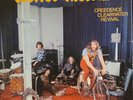 Creedence Clearwater Revival - Cosmo's Factory LP, 1970 USED MINT CONDITION