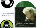 John Farnham - Greatest Hits 2xLP Vinyl Record 