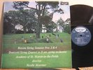 Argo ZRG 603 Rossini String Sonatas Donizetti Neville Marriner 1969 OVAL NM