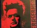Ralph Dorper’s ERASERHEAD  Motion Picture Soundtrack. 1982 Vinyl LP. Vg++  RARE