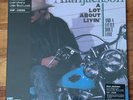 RARE ALAN JACKSON A LOT ABOUT LIVIN' VMP LTD ED NEW/SEALED MERCURY BLUE VINYL