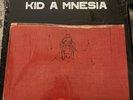 Radiohead - Kid A Mnesia - Gatefold-Jacket 3 LP VINYL