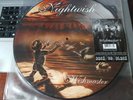 NIGHTWISH - WISHMASTER  PICTURE VINYL DLP SYMPHONIC ROCK WITHIN TEMPTATION  BOB