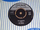 Novas - The Crusher London 45