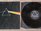 PINK FLOYD DARK SIDE OF THE MOON - ORIGINAL UK 12