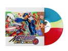 Akari Kaida - Mega Man Battle Network (LP Vinyl Soundtrack - Tricolor Variant)