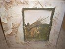 LED ZEPPELIN IV / 4 stairway to heaven ( rock ) 1st press