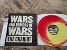 The Chariot - Wars And Rumors Of Wars Furnace Fest Exclusive