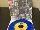 RAMONES SHEENA IS A PUNK ROCKER 45 7