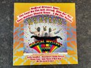 THE BEATLES - MAGICAL MYSTERY TOUR *** PARLOPHONE 064-7 48062 1