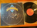 BLACKFEATHER - BOPPIN' THE BLUES - 1972 - LP