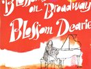 BLOSSOM DEARIE on LP 