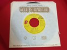 ROLLING STONES  Canada  7' Single / GOLD STANDARD Serie Start Me UP