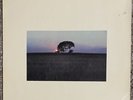 PAT METHENY - Bright Size Life - 1976 ECM-1073 LP Vinyl Record - EX