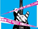 Bomb The Music Industry  - To Leave Or Die In Long Island (LP, MiniAlbum, RE, RP