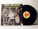 THE SHAGGS LP Philosophy of the world 1972 Red Rooster RE  vinyl