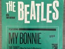 The Beatles 1964 My Bonnie When the Saints 7