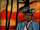 THA GOD FAHIM Dump Gawd: Shot Clock King Vol. 1 & 2 LP NEW VINYL Nature Sounds