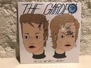 The Garden - Autograph - The Life And Times Of A Paperclip NM Vinyl First Press