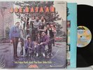 Joe Bataan LP “Mr. New York & the East Side Kids” Fania 395   Latin Salsa SHRINK