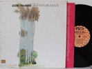 Eddie Palmieri LP “Vamonos Pa’l Monte”   Tico 1225   VG++ Latin Salsa Boogaloo