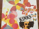 The Kinks - Face To Face LP Pye/Zafiro Records NPL 18149, ZL-342 VG-VG+