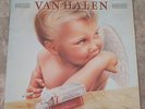 Van Halen 1984 LP Vinyl NM- Nice Original 1-23985 Hot Teacher Jump DL Roth
