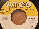 THE COASTEES (THE COASTERS) DOWN IN MEXICO / TURTLE DOVIN (ATCO) US ORIGINAL