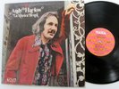 ANDY HARLOW la Musica Brava LP Vaya 1974 Latin Salsa  a7315