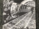 Subway Sect (Vic Goddard) – Nobodys Scared – UK 7