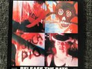 The Birthday Party – Release The Bats – first press UK 7