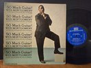 Wes Montgomery ‎– SO Much Guitar  1962 Riverside Mono Ron Carter Ray Barretto LP