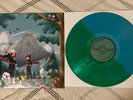 Pokemon Legends Arceus Vinyl LP Record VGM OST Soundtrack Colored Not Moonshake