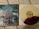 Pokemon Legends Arceus Vinyl LP Record VGM OST Soundtrack Colored Not Moonshake