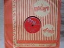 B.B. KING   EARLY IN THE MORNING /YOU DONT KNOW 78  RPM 486  ELECTRIC BLUES  EXC