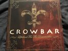 Crowbar Lifesblood For The Downtrodden Gatefold Double Lp