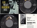STUNNING (NM/NM) Elvis Presley 