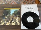 The Beatles Lp Record Abbey Road MFSL 1980 Original Master Recording ￼￼