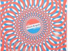The Black Angels – Death Song – Glow in the Dark PTKF2147-1 (2017) VG+/VG