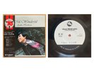 AYAKO HOSOKAWA Mr. Wonderful JAPAN ORIG PROMO LP W/OBI 1977 THREE BLIND MICE TBM