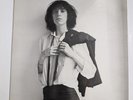 Patti Smith ‎– Horses 1975 PRC 1st Pressing , 2nd Variant/Vinyl EX