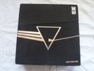 Leere Pink Floyd Box von Pathe Marconi EMI