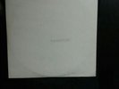 THE BEATLES - WHITE ALBUM - ORANGE LABEL - COMPLETE NEAR MINT  Vinyl LP