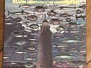 Elvin Jones Live at the Lighthouse Superb NM  1st UA Blue Note lp