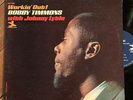 Bobby Timmons Workin’ Out Superb NM  1st RVG Prestige Lp