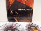 Drop Dead, Gorgeous - In Vogue Limited Edition Vinyl Post-Hardcore RARE - NM/NM