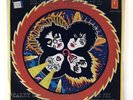 RARE KISS Rock And Roll Over COVER SLEEVE EP THAI PRESS THAILAND 7